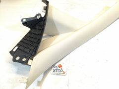 GN15-A03513-C PANNELLO RIVESTIMENTO MONTANTE ANTERIORE SINISTRO FORD ECOSPORT 2012-2022 BX3