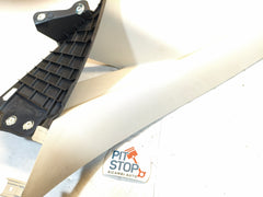 GN15-A03513-C PANNELLO RIVESTIMENTO MONTANTE ANTERIORE SINISTRO FORD ECOSPORT 2012-2022 BX3