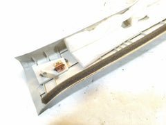 GN15-A03513-C PANNELLO RIVESTIMENTO MONTANTE ANTERIORE SINISTRO FORD ECOSPORT 2012-2022 BX3