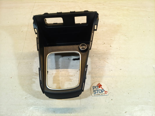 GN15-A044H96-SKW CONSOLLE CENTRALE FORD ECOSPORT 2012-2022 BX3