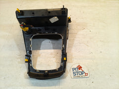 GN15-A044H96-SKW CONSOLLE CENTRALE FORD ECOSPORT 2012-2022 BX3