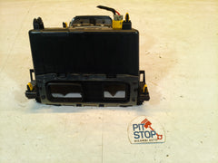 GN15-A044H96-SKW CONSOLLE CENTRALE FORD ECOSPORT 2012-2022 BX3