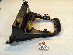 GN15-A044H96-SKW CONSOLLE CENTRALE FORD ECOSPORT 2012-2022 BX3