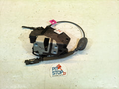 5 FILI PIN GN15-A219A64-EC SERRATURA POSTERIORE DESTRA FORD ECOSPORT 2012-2022 12G