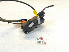 5 FILI/PIN GN15-A264A27-ED SERRATURA POSTERIORE SINISTRA FORD ECOSPORT 2012-2022 12G