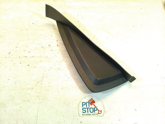 GN15-R044C61-AAW COPERTURA CRUSCOTTO LATERALE FORD ECOSPORT 2012-2022 BX3
