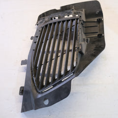 AA37938073 FRONT BUMPER GRILLE RIGHT PEUGEOT 3008 2017 1253229