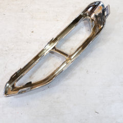 2G7807833 RIVESTIMENTO PARAURTI POST. SINISTRO VW TAIGO 2020> 12S