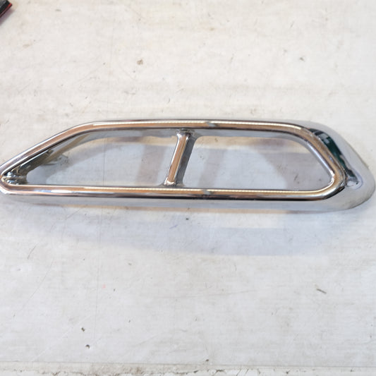 2G7807833 RIVESTIMENTO PARAURTI POST. SINISTRO VW TAIGO 2020> 12S