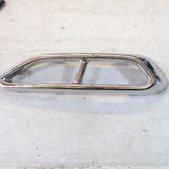 2G7807833 RIVESTIMENTO PARAURTI POST. SINISTRO VW TAIGO 2020> 12S