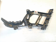 9811280180 734126X STAFFA SUPPORTO PARAURTI POSTERIORE SINISTRO PEUGEOT 3008 2016> BX45