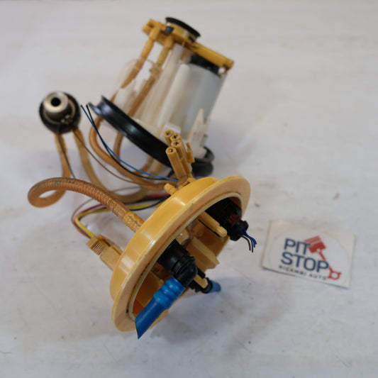 80A919088 POMPA CARBURANTE AUDI Q5 FY 40 TDI 2.0 D 150KW 2023 BX51