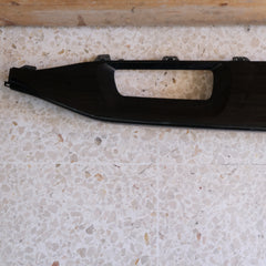a2538852404 MODANATURA SPOILER CENTRALE MERCEDES X253 BX60