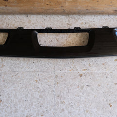 a2538852404 MODANATURA SPOILER CENTRALE MERCEDES X253 BX60
