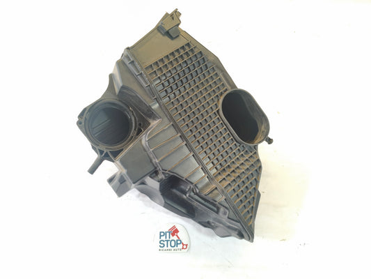 H8201173592 165001258R SCATOLA FILTRO ARIA RENAULT CLIO IV CAPTUR 1.5 DCI K9K 2013-2019 BX51