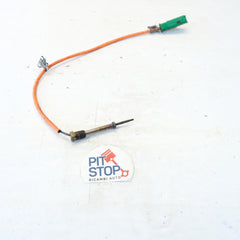 HK83-12B591-EA SENSORE GAS DI SCARICO JAGUAR XE 2.0 TD RANGE ROVER VELAR 10G