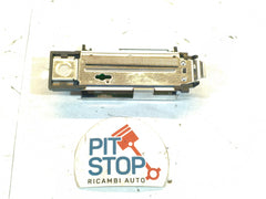 HS7T-19K351-AA AMPLIFICATORE ANTENNA FORD ECOSPORT PUMA TRANSIT 12S