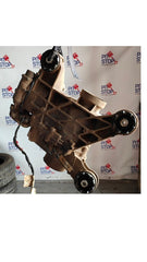 ZSB0525010 DIFFERENZIALE POSTERIORE TIGUAN 5N 2.0 TDI AUT 2008 BX51