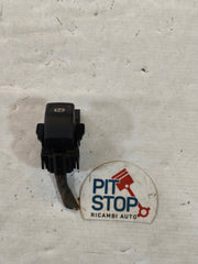 0012543037 PULSANTE COMANDO FRENO A MANO OPEL INSIGNIA 2008-2013 10G