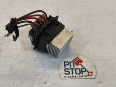 T1000034Z-C02 RESISTENZA RISCALDAMENTO RENAULT SCENIC X-MOD 2009-2016 12S
