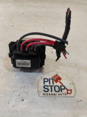 T1000034Z-C02 RESISTENZA RISCALDAMENTO RENAULT SCENIC X-MOD 2009-2016 12S