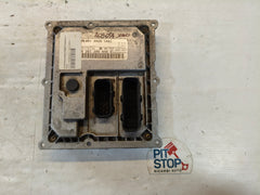 0261205006 0010020 V001 CENTRALINA MOTORE ECU SMART ROADSTER 700 BENZ 2002-2007 12S