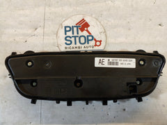 13273097 COMANDI CLIMA AUTOMATICO BIZONA OPEL INSIGNA A 2008-2017 12S