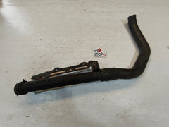 1X43-8A504-AA TUBO MANICOTTO ACQUA JAGUAR X-TYPE 3.0 BENZ 2001-2008 12GTUBJAG