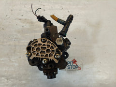 0445010216 POMPA INIEZIONE COMMON RAIL RENAULT SCENIC X MOD 1.9 DCI 2009 10G