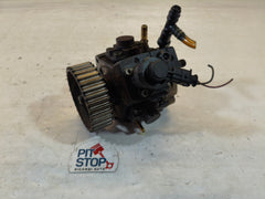 0445010216 POMPA INIEZIONE COMMON RAIL RENAULT SCENIC X MOD 1.9 DCI 2009 10G