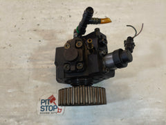 0445010216 POMPA INIEZIONE COMMON RAIL RENAULT SCENIC X MOD 1.9 DCI 2009 10G
