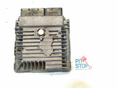 03L906023E CENTRALINA MOTORE ECU CONTINENTAL POLO 6R 1.6 TDI CAY 2009-2017 12S