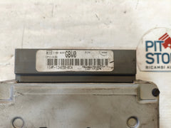 1S4F-12A650-BCA CENTRALINA ECU MOTORE FORD FOCUS 1.8 TDDI 1998-2004 12S