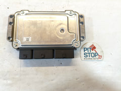 237105748R CENTRALINA ECU MOTORE RENAULT TWINGO III H4DA4 2014-2024 12S