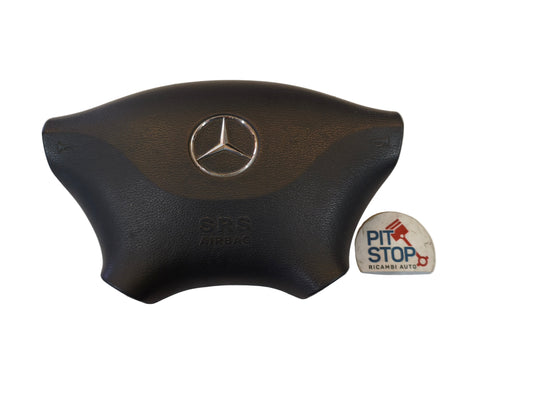 1617529912 AIRBAG VOLANTE MERCEDES VITO W639 2003-2013 12S