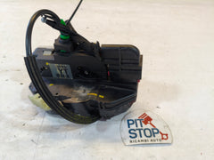 13578024 SERRATURA PORTA POSTERIORE SINISTRA OPEL INSIGNA A 2008-2017 12G