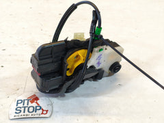 13578024 SERRATURA PORTA POSTERIORE SINISTRA OPEL INSIGNA A 2008-2017 12G