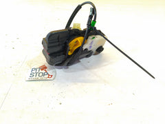 13578024 SERRATURA PORTA POSTERIORE SINISTRA OPEL INSIGNA A 2008-2017 12G