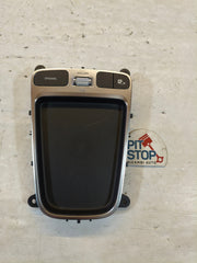 A2479003519 PULSANTE REGOLAZIONE VOLUME/DYNAMIC MERCEDES W118/W177 2019> 10G