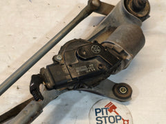 13227392 MOTORINO TERGICRISTALLO ANTERIORE OPEL INSIGNIA 2009/2017 bx51