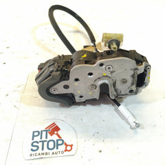 13577984 SERRATURA PORTA ANTERIORE DESTRA OPEL INSIGNA A 2008-2017 12G