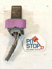 8200798585 CENTRALINA CANDELETTE NISSAN QASHQAI J10 1.6 DCI 2006-2014 12S