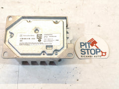 A2069055100 AMPLIFICATORE HARMAN KARDON MERCEDES GLA H247 CLASSE A W177 10S