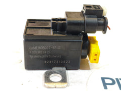 a0009827425 FUSIBILE PIROTECNICO AIRBAG MERCEDES GLA H247 20> 10GH