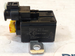 a0009827425 FUSIBILE PIROTECNICO AIRBAG MERCEDES GLA H247 20> 10GH