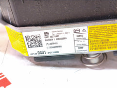 13270401 AIRBAG VOLANTE OPEL INSIGNA A 2008-2017 12S