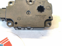 A0999063502 MOTORINO SCATOLA RISCALDAMENTO MERCEDES GLA H247 20> 10S