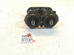 A1778309206 BOCCHETTE ARIA TUNNEL CENTRALE MERCEDES GLA H247 20> 12S