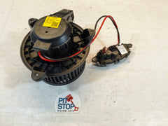 a2478308400 a2479061901 VENTOLA RISCALDAMENTO MERCEDES CLASSE A W177 CLA C118 12S