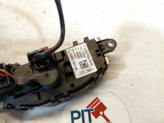 a2478308400 a2479061901 VENTOLA RISCALDAMENTO MERCEDES CLASSE A W177 CLA C118 12S